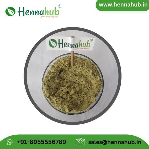 Manufacturer of 2023 New Indian Finest Quality Herbal Henna Powder high quality herbal Henna powder