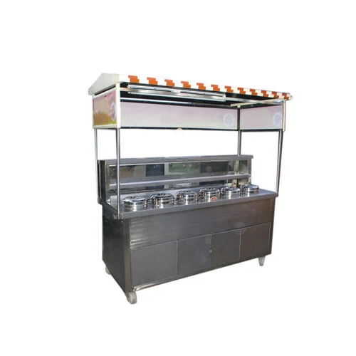 Ss Catering counter
