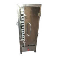 Dhokla Maker Application: Industrial