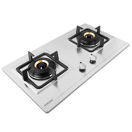 Gas Burner