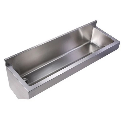 Ss Wash Basin Sink Application: Industrial