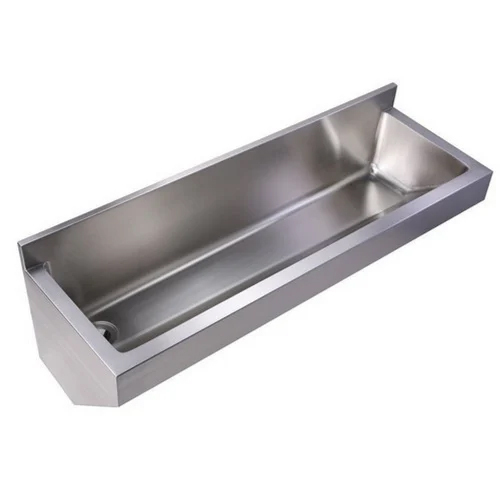 SS Wash Basin Sink