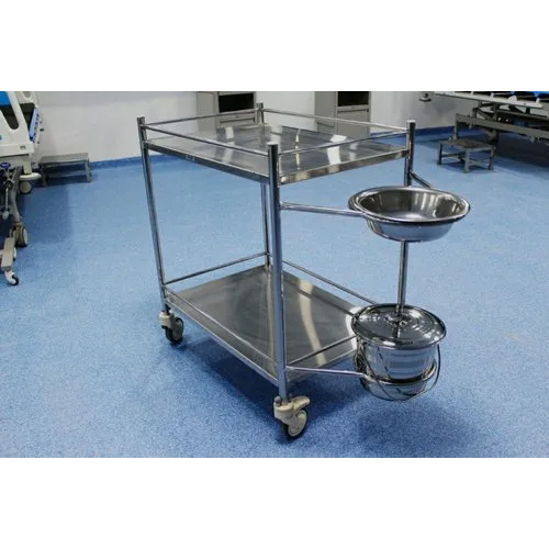 Working Trolley