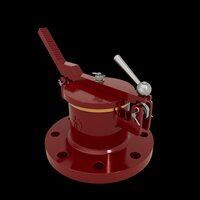 Gauge Hatch - Accuracy: 2000 Mg