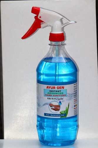 Sanitizer 1000ml