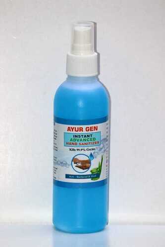 Sanitizer 100ml