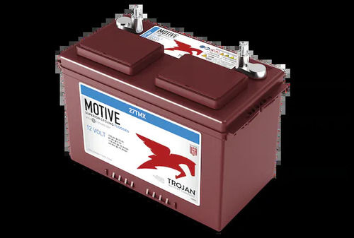 Trojan 27TMX 12V Flooded Battery