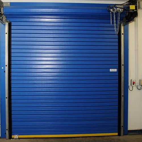 Electronic Rolling Shutter