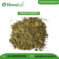 Best Selling High Grade Henna Powder Fully Organic Powder Low Prices