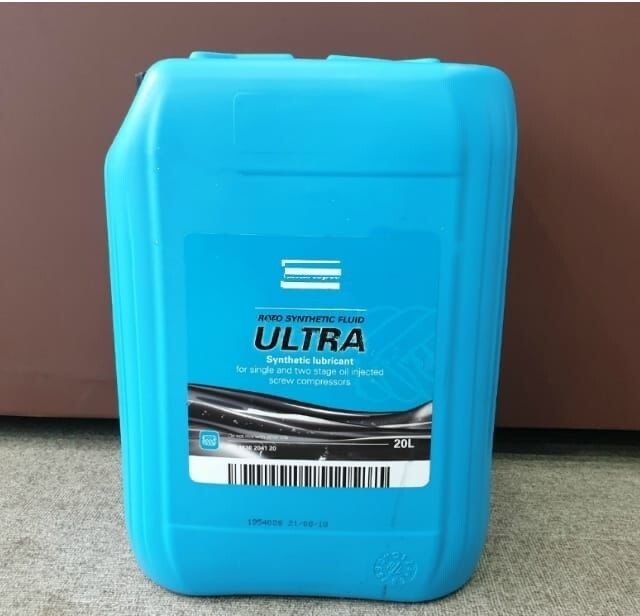 Atlas Copco RS Ultra Compressor Oil