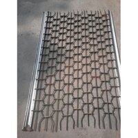 1.25mm Grill Rolling Shutter