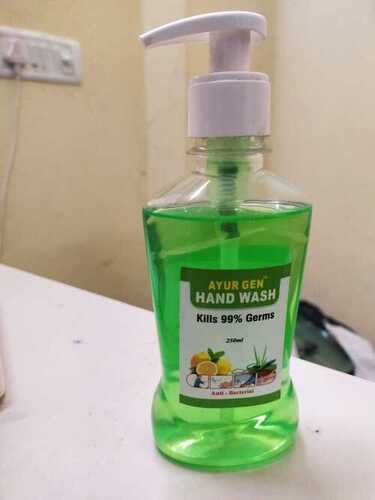 Hand wash 250ml 