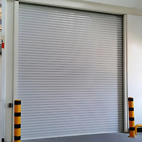 GI Rolling Shutter