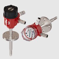 Fork Type Level Switch - Accuracy: 1 Mg