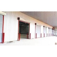 Automatic Rolling Shutter