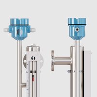 Side Mounted Magnetic Level Indicator With Transmitter - Accuracy: 1 Mg