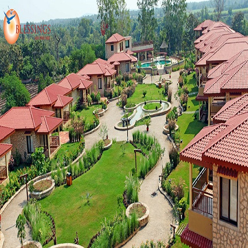 Royal Deluxe Living Resort