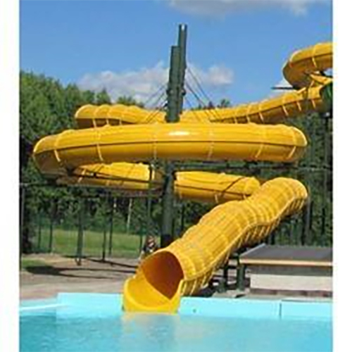 Water Park Main Swimming Pool