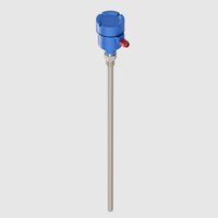 Capacitance Level Indicator Switch Transmitter - Product Type: Barrel Type For Non-metallic Tanks