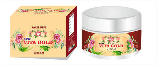 Skin Care Cream