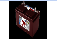 Trojan 27tmh 12v Flooded Battery - Car Make: Requirement Based