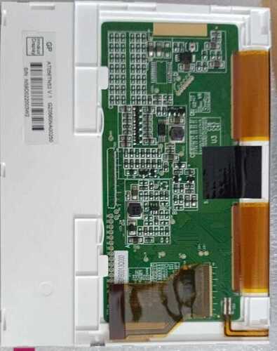 Innolux At056Tn53-V.1 Lcd Module - Color: White