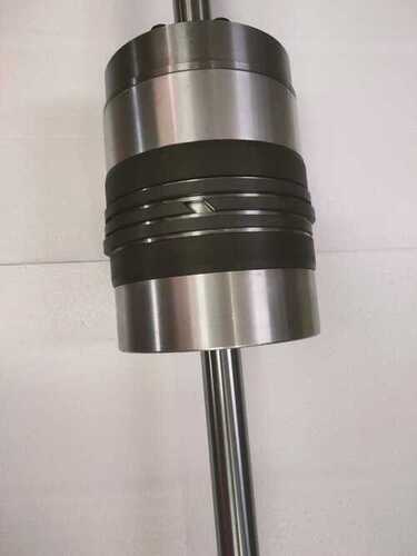 Compressor Piston Assembly