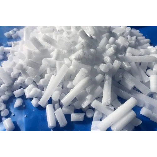 White Dry Ice Pallets Grade: Industrial Grade