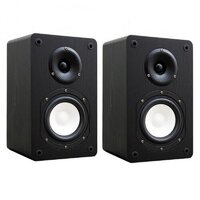 Taga Harmony Tav-807s Surround Speakers - Color: Black