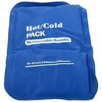 Manual Medium Gel Ice Pack