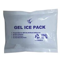 Reusable Gel Ice Pack