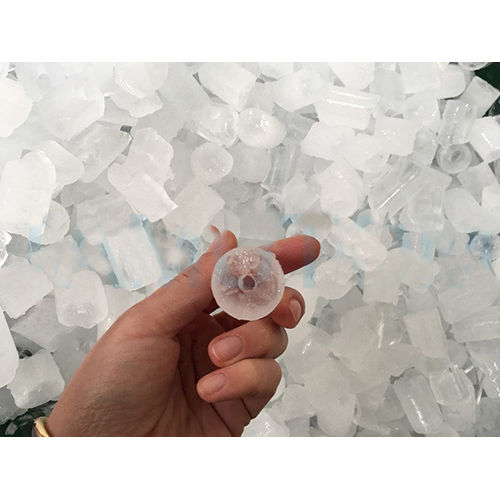 Cool Tube Ice Size: Different Sizes Available