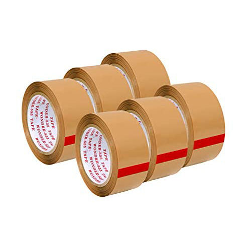 Bopp Packaging Tape Elongation: Normal