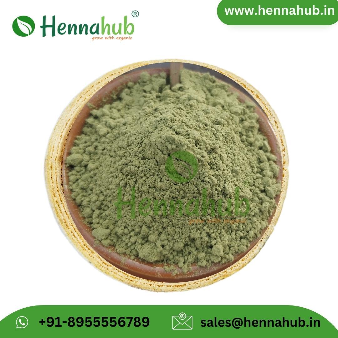 Best wholesaler in india natural henna powder good quality good price