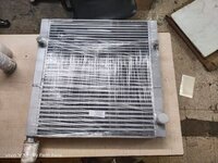 Compressor Coolers