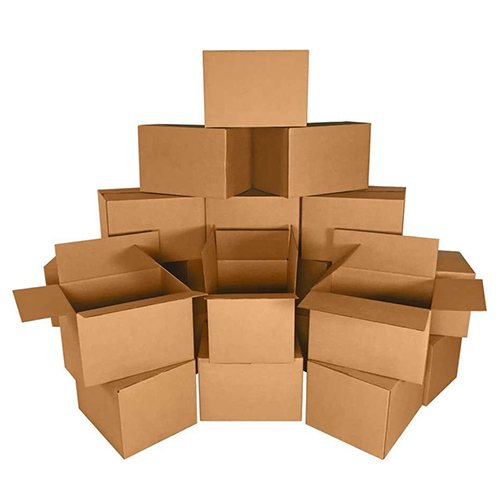 Carton Packing Box