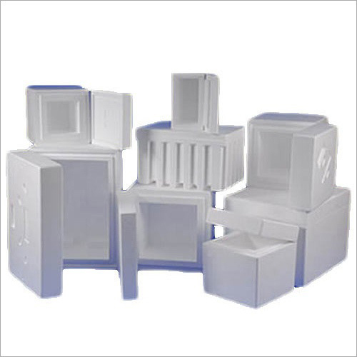 Fish Packaging Box