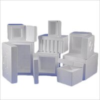 Fish Packaging Box