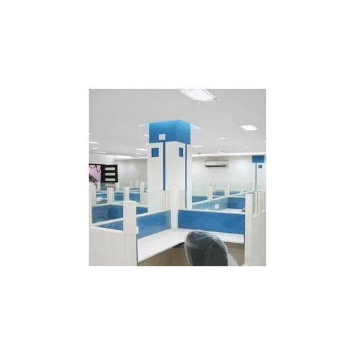 Interior Decoration Services