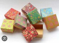 SR Big Laddu Box 250 gms Single (Premium)