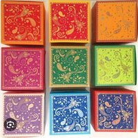 SR Big Laddu Box 250 gms Single (Premium)