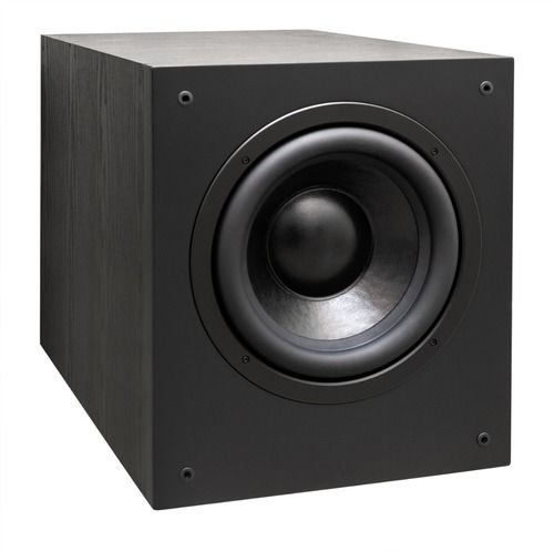 TAGA HARMONY THUNDER SW-12 ACTIVE SUBWOOFER