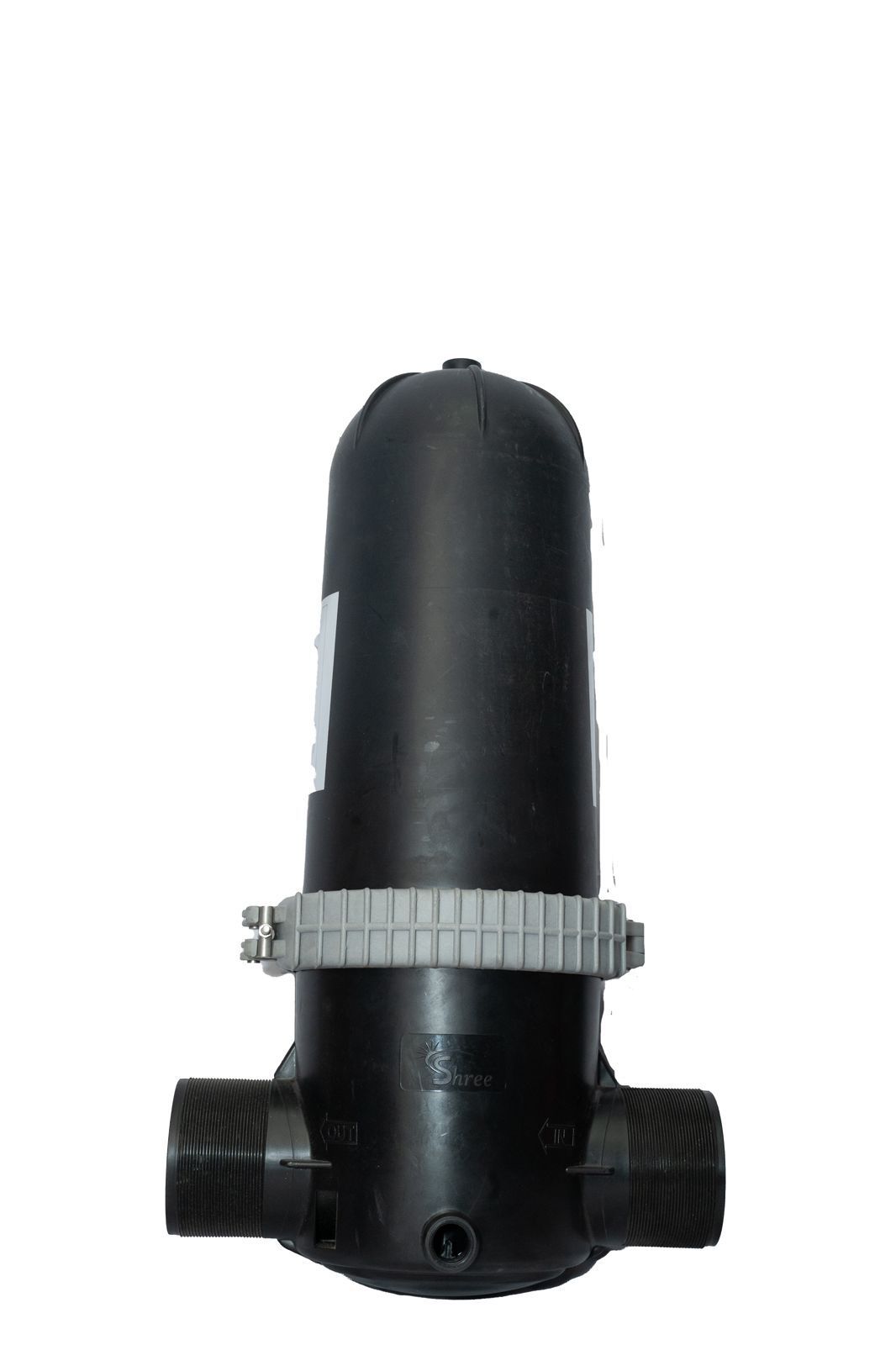 SHREE T-Type Super Size disc Filter