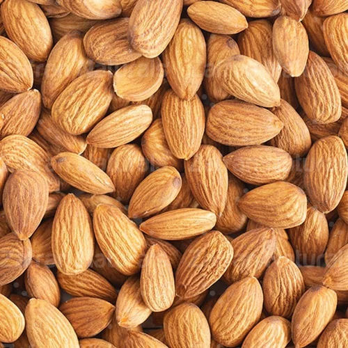 Organic Almonds Nuts Max. Moisture (%): Nil