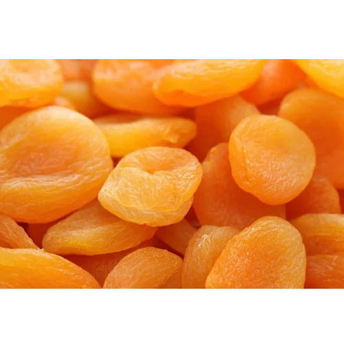 Organic Sun Dried Apricot