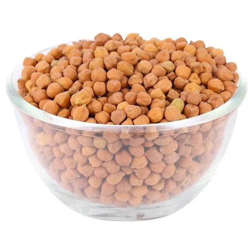 Organic Brown Gram