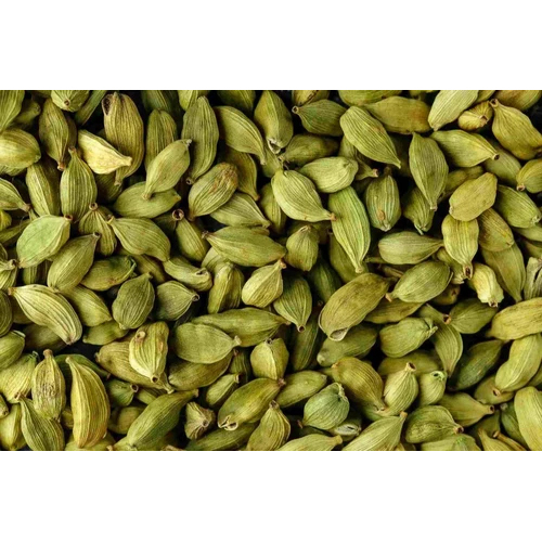 9mm Green Cardamom