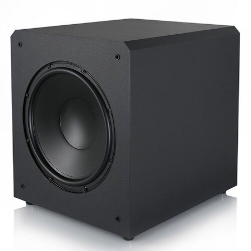 Taga Harmony TSW-212 ACTIVE SUBWOOFER