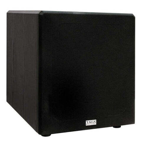 Taga Harmony TSW-210  ACTIVE SUBWOOFER