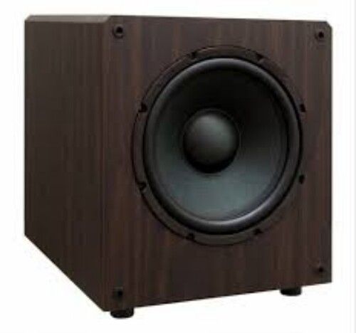 Taga Harmony TSW-90 ACTIVE SUBWOOFER